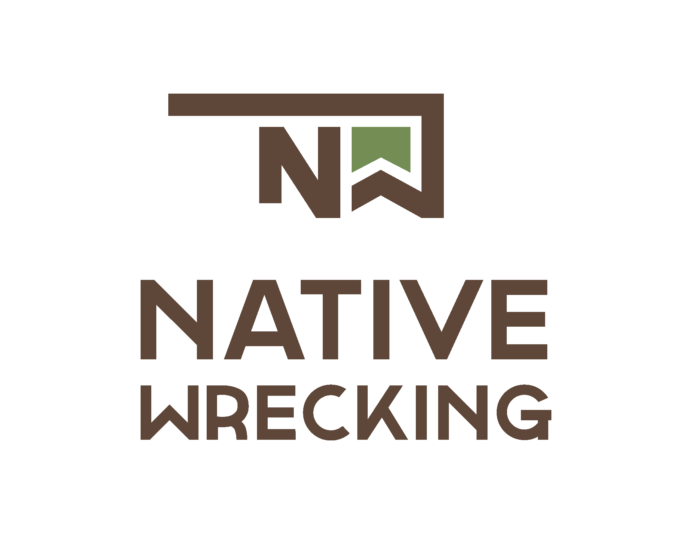 Native Wrecking-logo